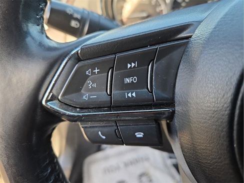 Used 2018 MAZDA CX-9 Grand Touring image 23