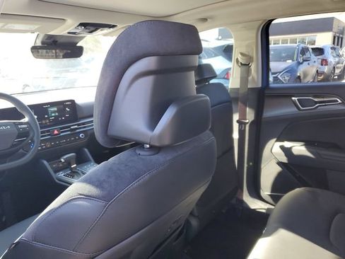 New 2026 Kia Sportage SX image 13