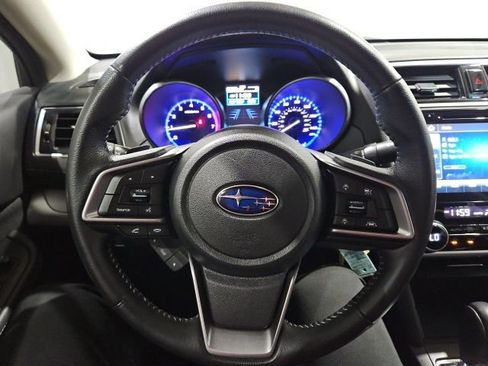Used 2019 Subaru Legacy 2.5i Premium image 18