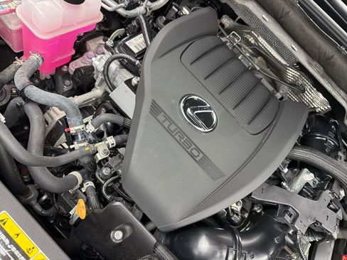 Used 2025 Lexus RX 350 Premium w/ Kick Sensor & Tow Package image 30