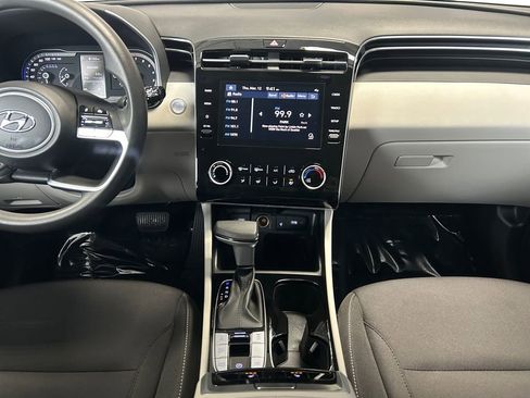 Used 2023 Hyundai Tucson SEL AWD/4WD image 13