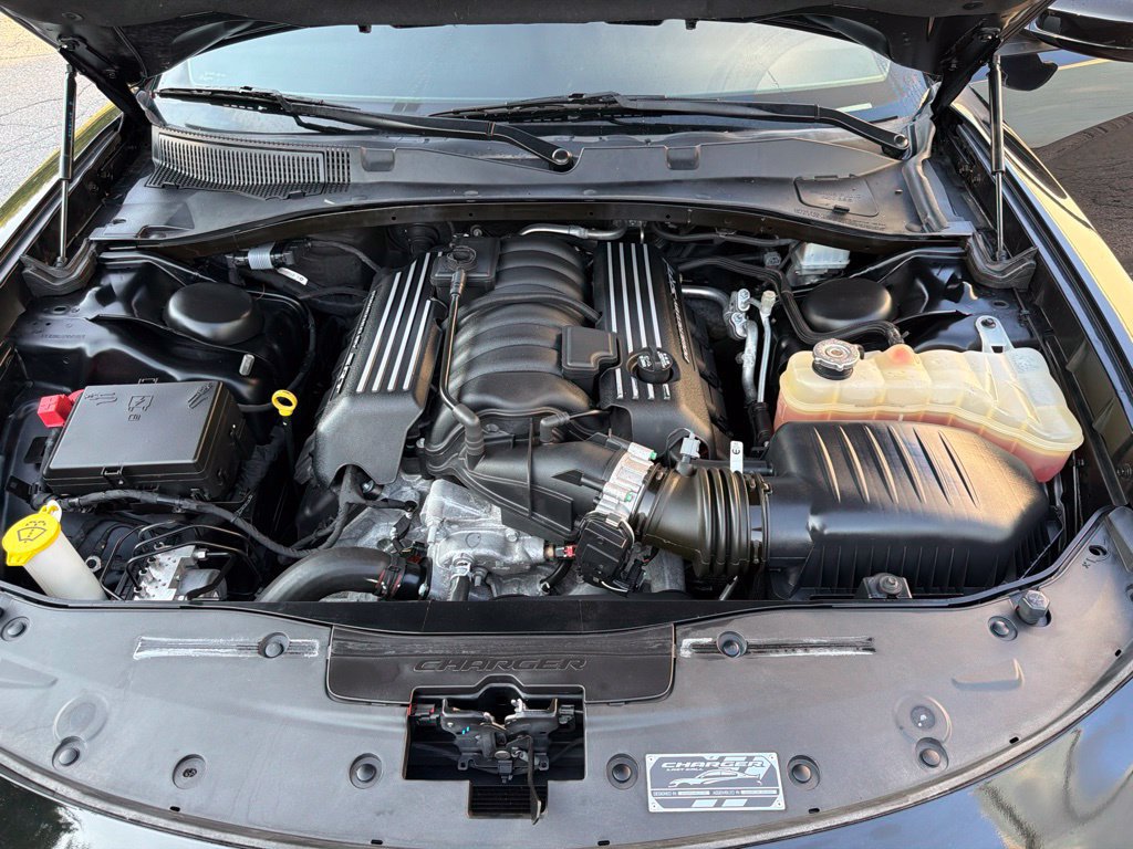 Used 2023 Dodge Charger Scat Pack w/ Plus Group RWD image 39