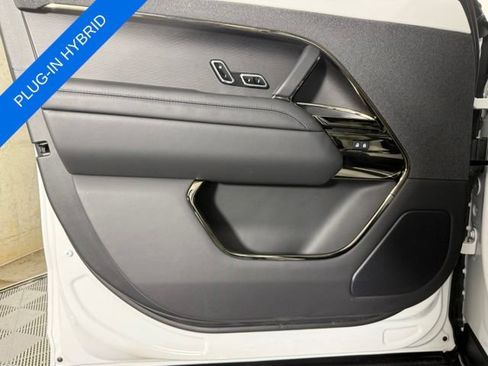 Used 2024 Land Rover Range Rover Sport Autobiography AWD/4WD image 14