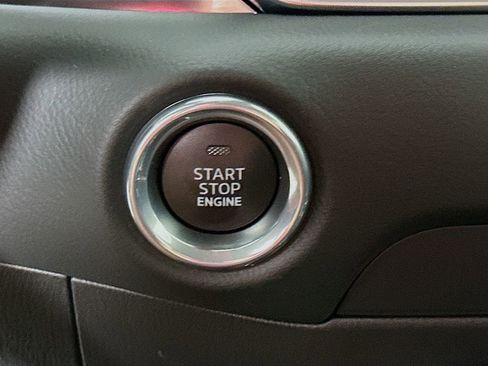 New 2025 MAZDA CX-5 Carbon Edition image 19