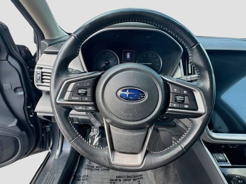 Certified 2021 Subaru Outback Limited w/ Popular Package #2 AWD/4WD image 7