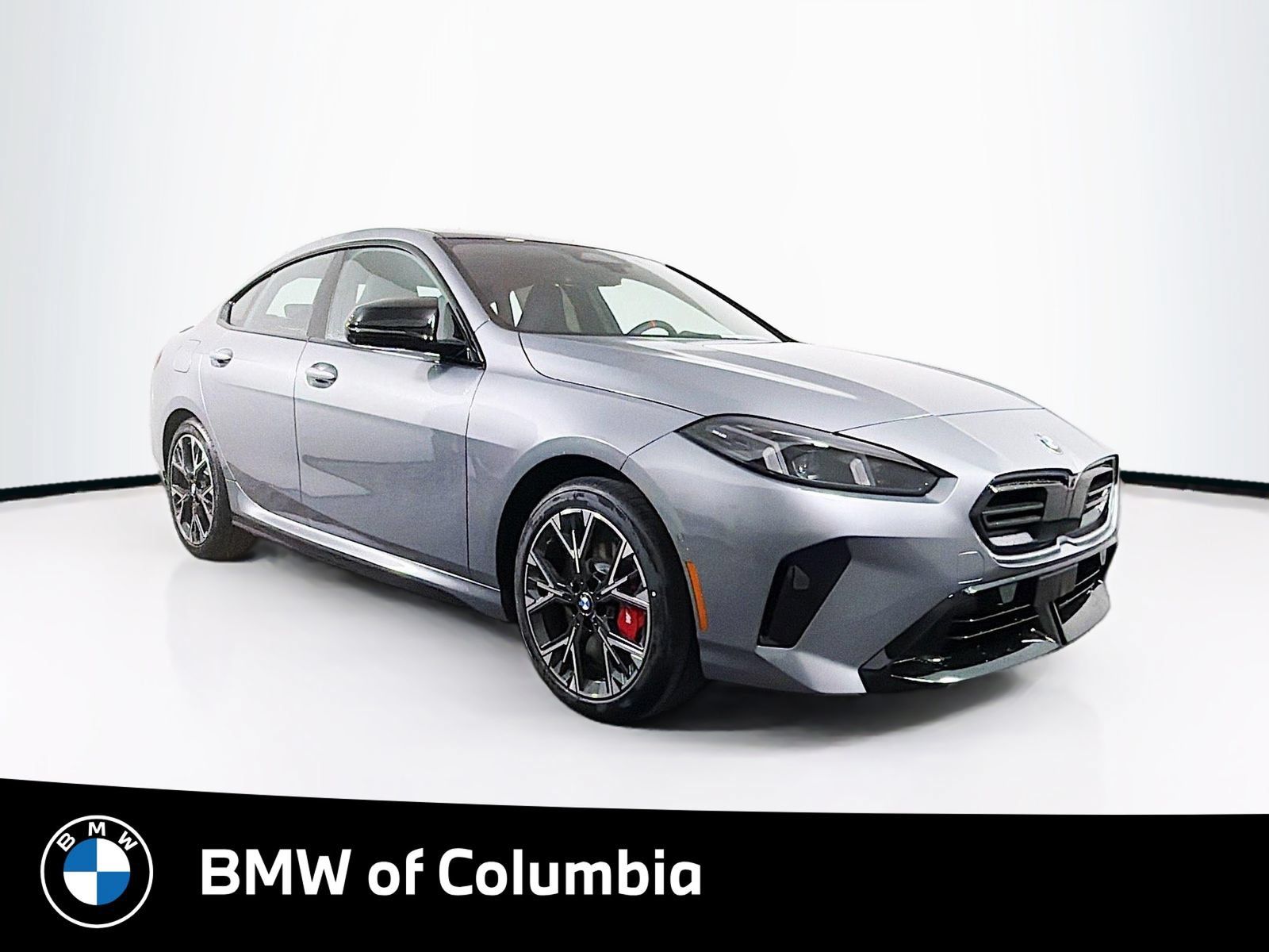 New 2026 BMW M235i xDrive w/ Technology Package AWD/4WD image 1