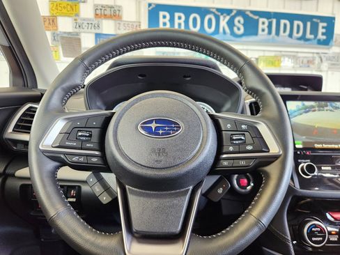 Used 2023 Subaru Forester Limited w/ Popular Package #2 AWD/4WD image 16