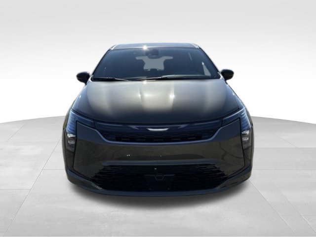 New 2027 Chrysler Pacifica Select AWD/4WD image 8
