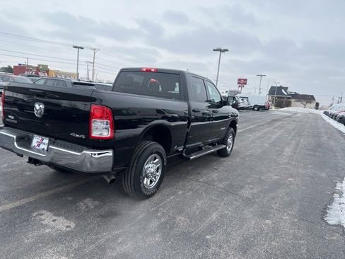Used 2022 RAM 2500 Big Horn image 5