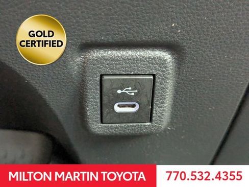Certified 2024 Toyota Corolla LE FWD image 20