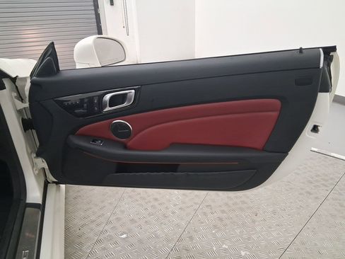 Used 2013 Mercedes-Benz SLK 55 AMG image 28