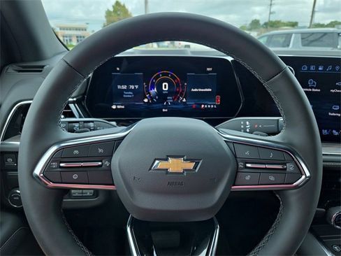 New 2026 Chevrolet Suburban Premier w/ Sun And Tow Package image 19