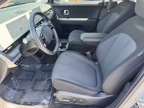 Used 2024 Hyundai Ioniq 5 SEL RWD image 27