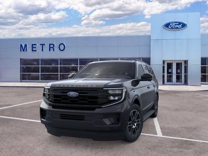 New 2026 Ford Expedition Active