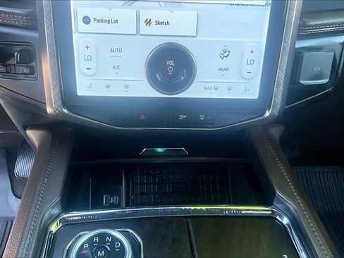 Used 2023 Ford Expedition Max King Ranch AWD/4WD image 24