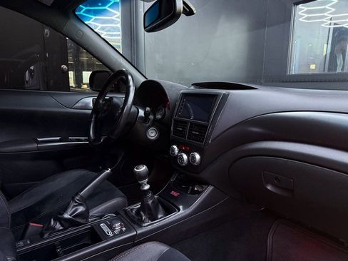 Used 2013 Subaru Impreza WRX STI AWD/4WD image 26