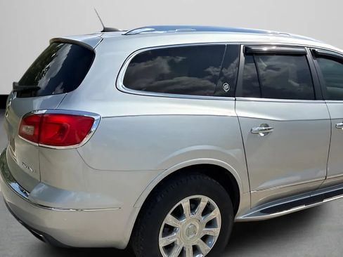 Used 2016 Buick Enclave Premium w/ Trailering Package FWD image 34