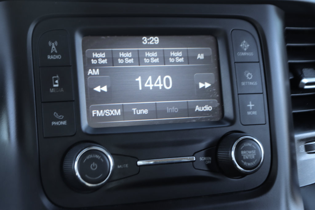 Used 2019 RAM 5500 Tradesman RWD image 26