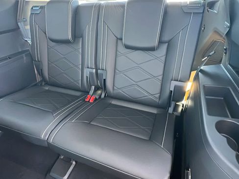 New 2026 Volkswagen Atlas SE AWD/4WD image 31