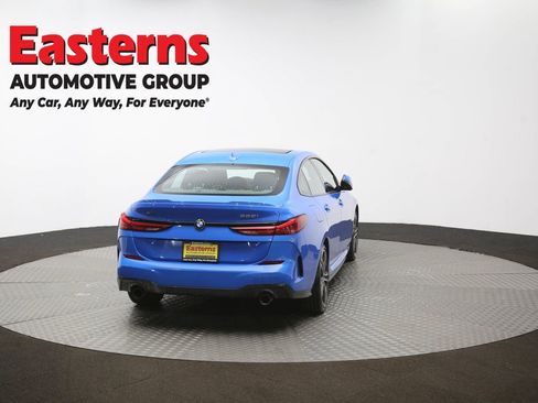 Used 2021 BMW 228i xDrive Gran Coupe 228i xDrive w/ M Sport Package image 44