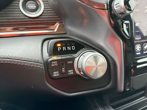 Used 2020 RAM 1500 Limited image 20