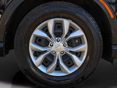 Used 2023 Honda CR-V LX image 29