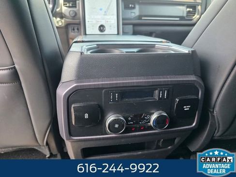 Used 2023 Ford Expedition Max Platinum AWD/4WD image 12