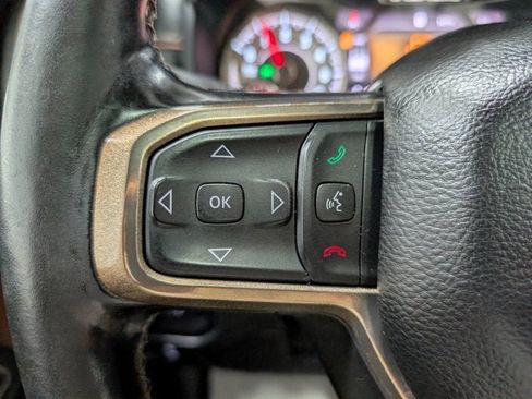 Used 2020 RAM 1500 Longhorn image 22