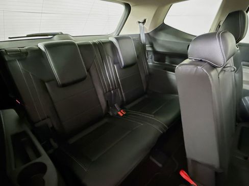 Used 2022 Volkswagen Atlas SE image 25