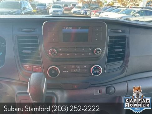 Used 2024 Ford Transit 250 Base w/ Exterior Upgrade Package image 18