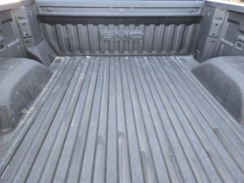 Used 2025 GMC Sierra 1500 Denali image 19