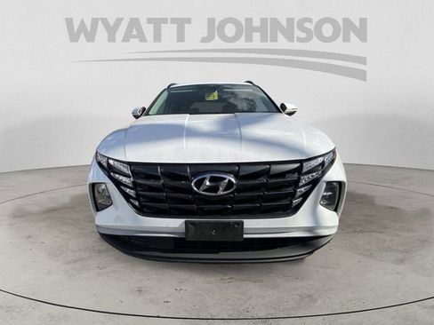 Used 2023 Hyundai Tucson SEL w/ Convenience Package image 14