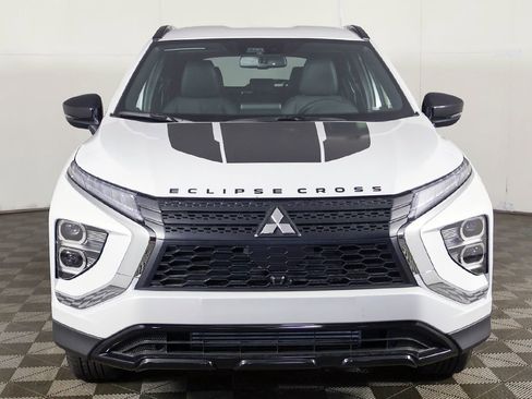 New 2026 Mitsubishi Eclipse Cross AWD image 10