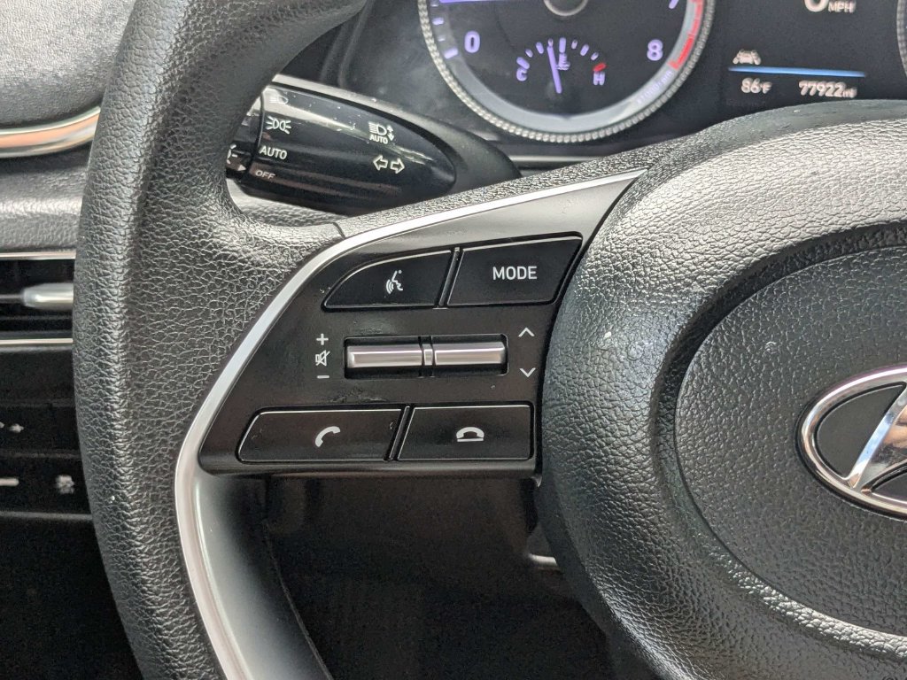 Used 2021 Hyundai Sonata SEL FWD image 31