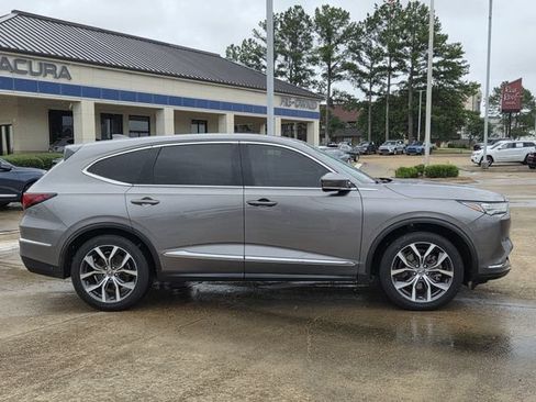 Certified 2023 Acura MDX FWD w/ Technology Package image 3