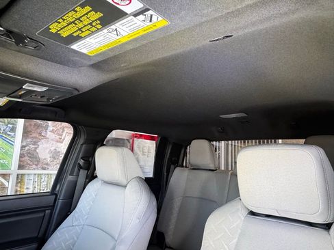 Used 2025 Toyota Tacoma SR5 image 41