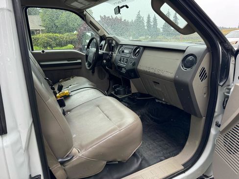 Used 2008 Ford F350 XL RWD image 19