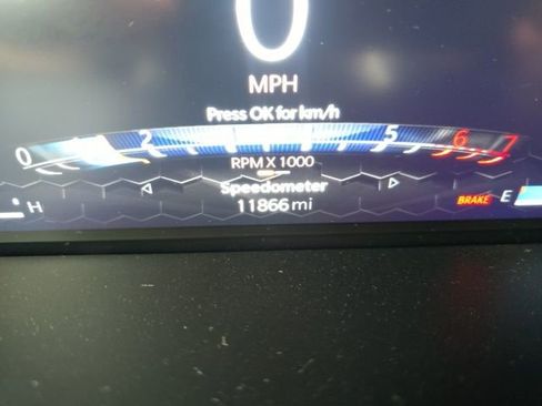 Certified 2024 Jeep Compass Limited w/ Elite Group image 13