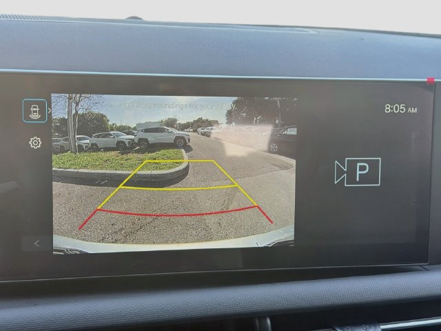 New 2026 Hyundai Tucson SEL Plus FWD image 13