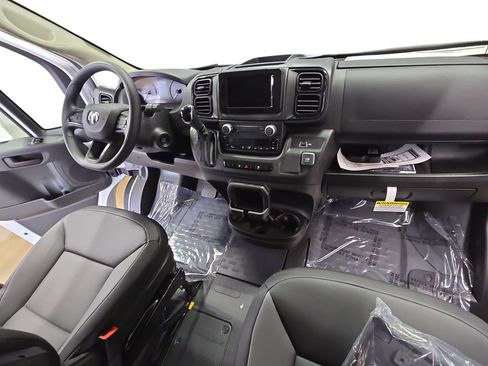 New 2025 RAM ProMaster 1500 image 34