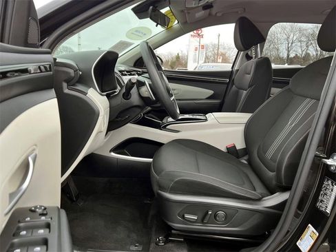 Certified 2024 Hyundai Tucson SEL image 9