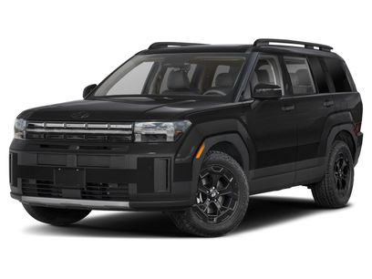 New 2026 Hyundai Santa Fe XRT w/ Tow & Go Package