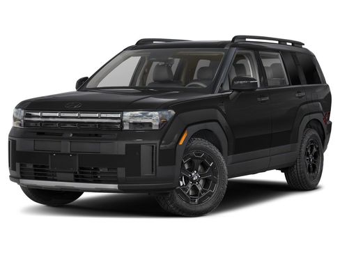 New 2026 Hyundai Santa Fe XRT w/ Tow & Go Package image 1