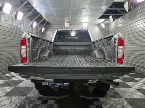 Used 2021 Ford F250 XL w/ STX Appearance Package AWD/4WD image 10