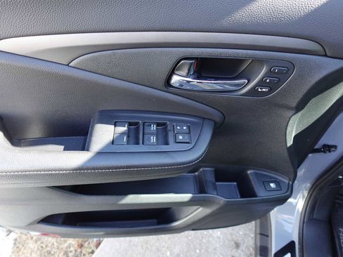 Certified 2024 Honda Ridgeline RTL image 11