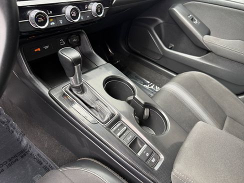 Used 2023 Honda Civic Sport image 13