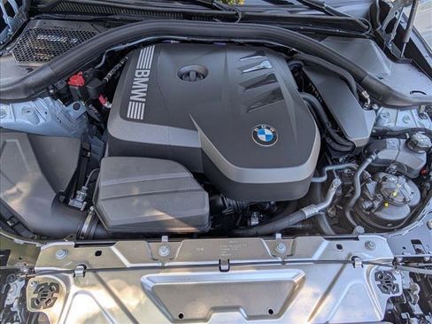 New 2026 BMW 330i xDrive Sedan w/ M Sport Package AWD/4WD image 18