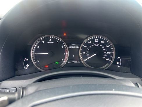 Used 2013 Lexus GS 350 AWD image 7