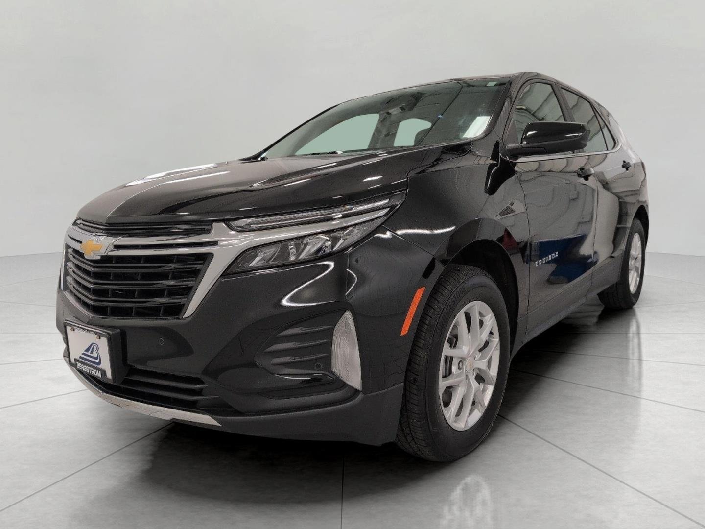 Used 2024 Chevrolet Equinox LT AWD/4WD image 40