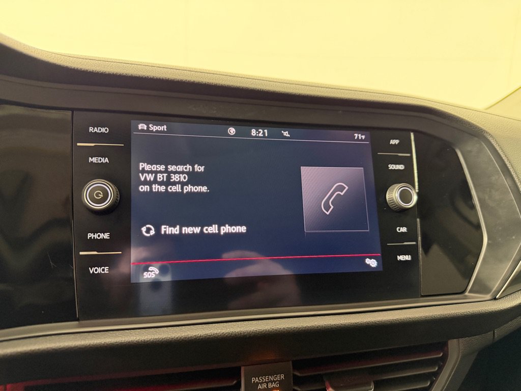 Used 2020 Volkswagen Jetta SEL FWD image 16